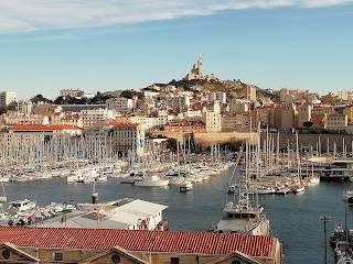 Logement Entier Marseille 257450-3