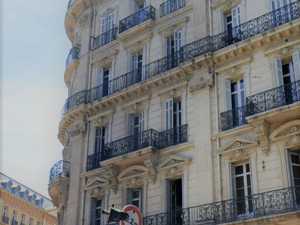 Logement Entier Marseille 257450-4