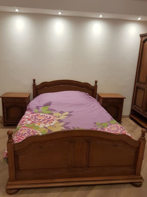 Chambre Chez L'habitant Ostwald 190344