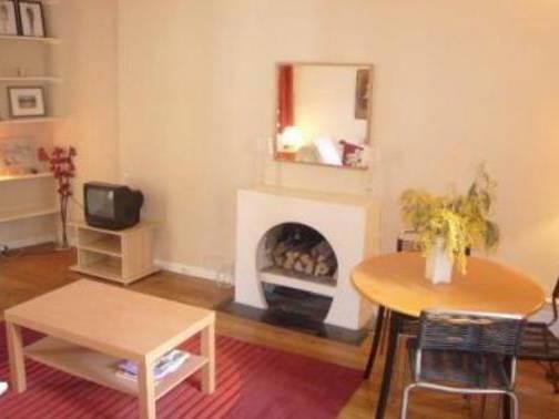 Quedarse En Casa Toulouse 31694-1