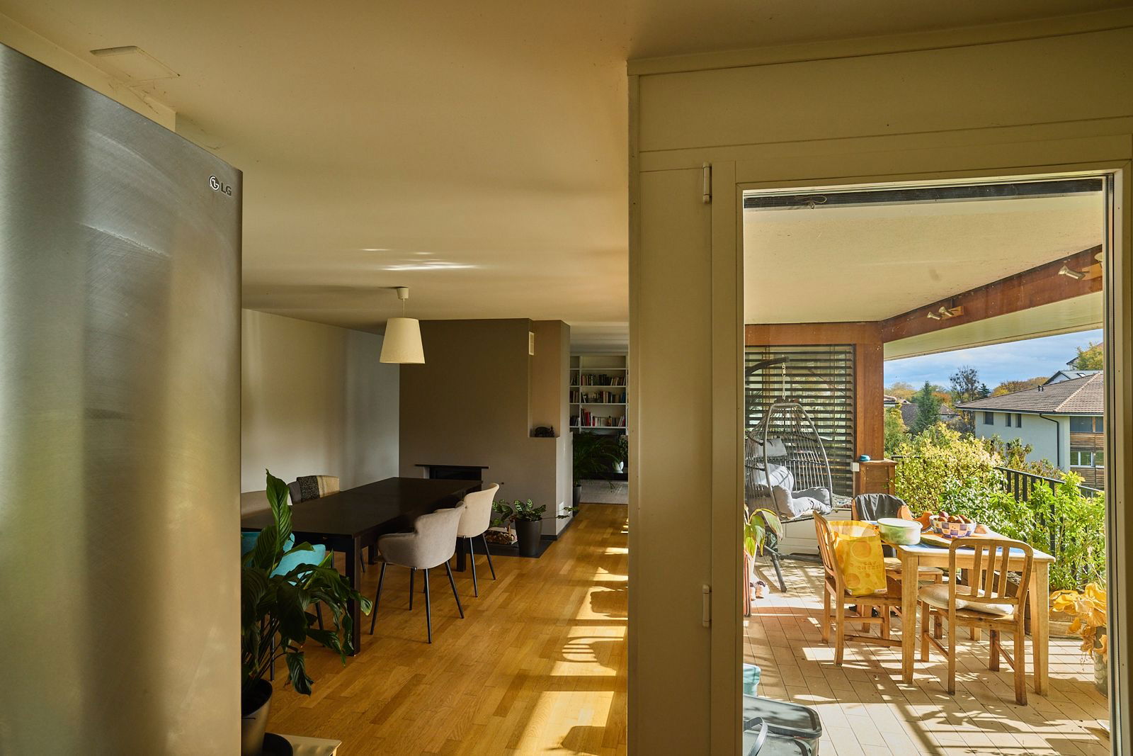 Logement Entier Milvignes 644839