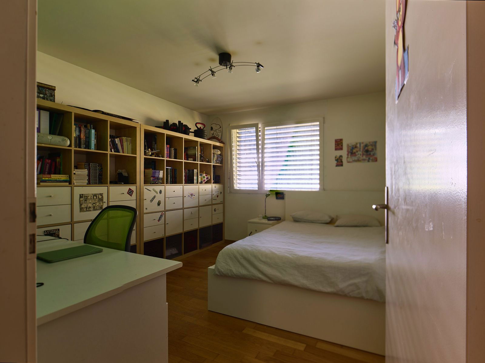 Logement Entier Milvignes 644839