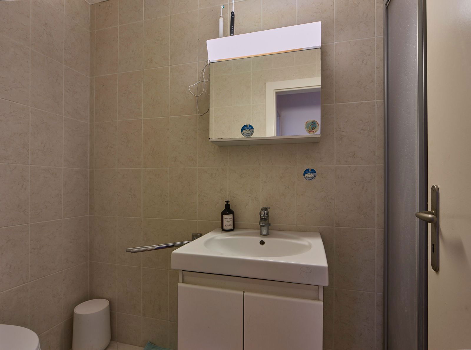 Logement Entier Milvignes 644839