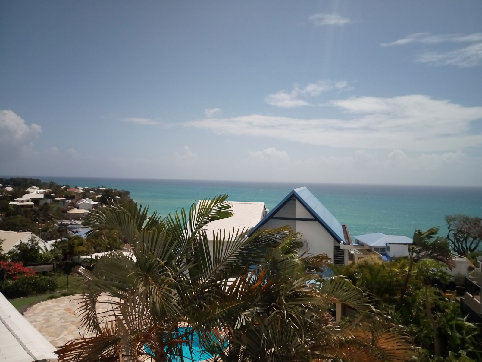 Studio Indépendant Le Gosier 235189