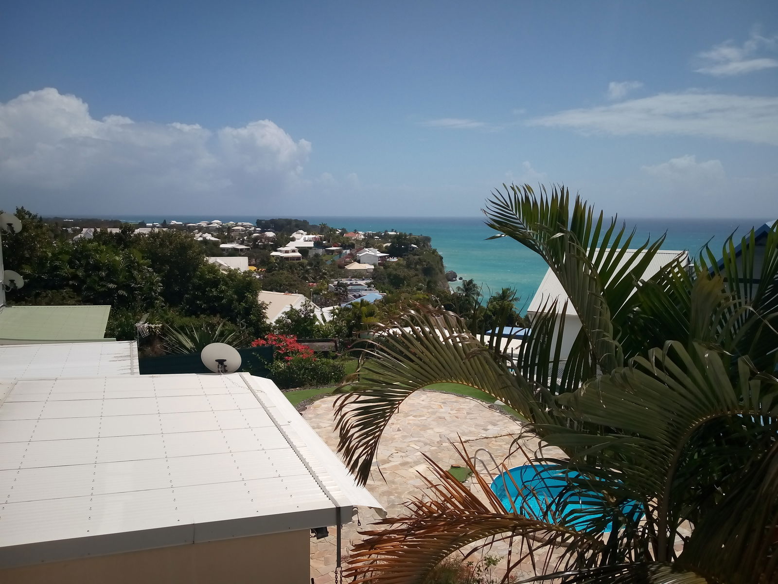 Studio Indépendant Le Gosier 235189