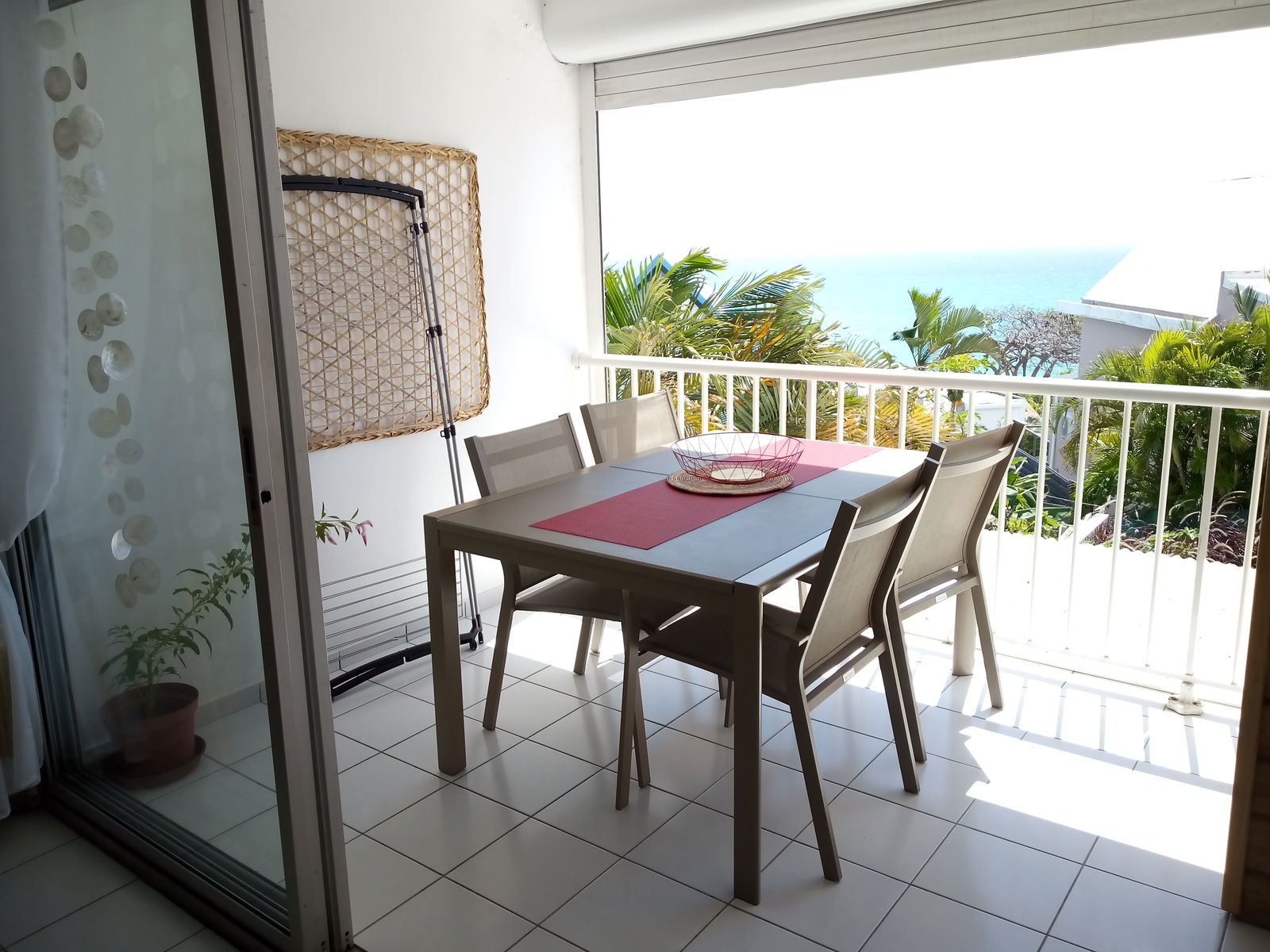 Studio Indépendant Le Gosier 235189