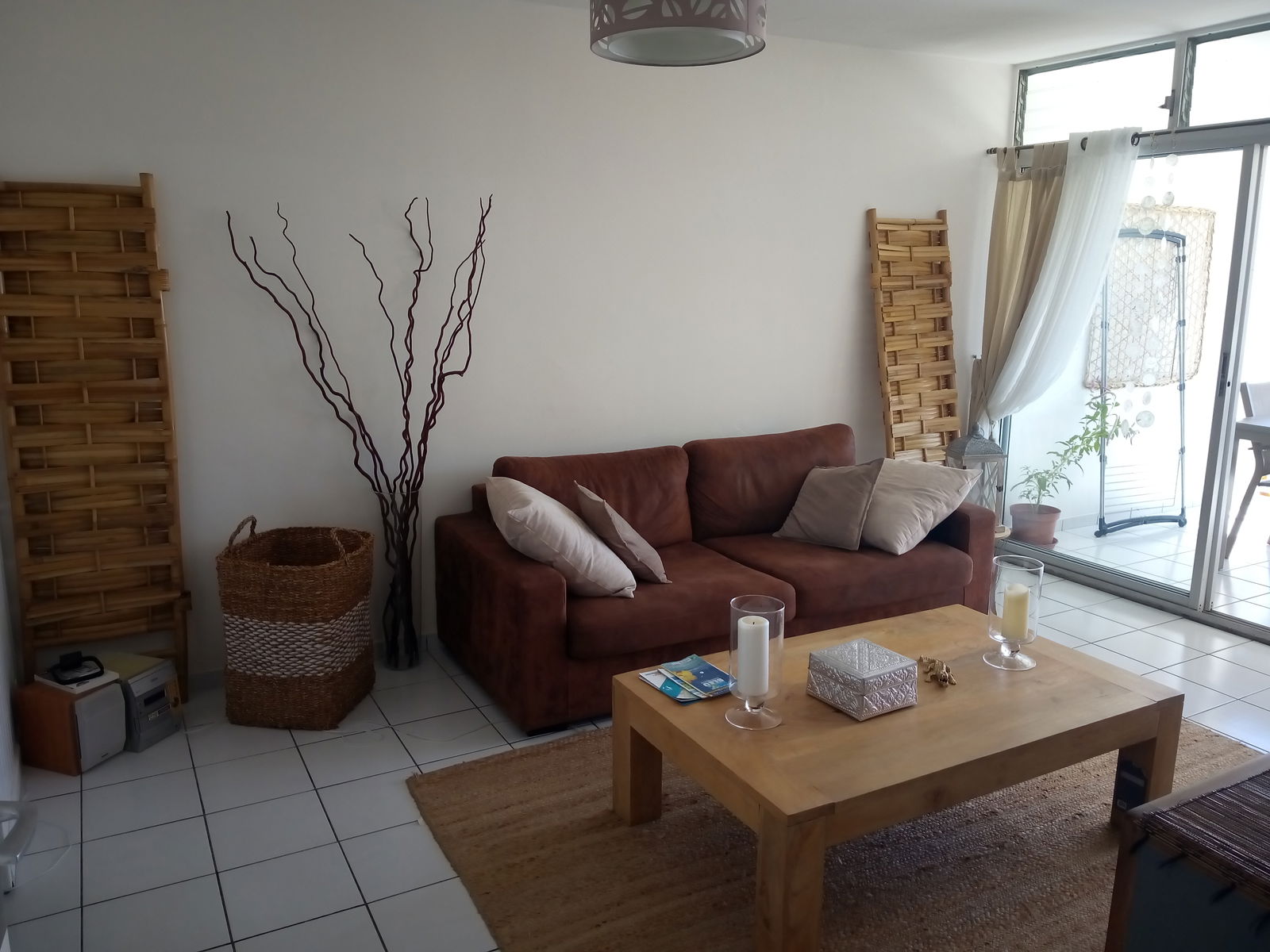 Studio Indépendant Le Gosier 235189