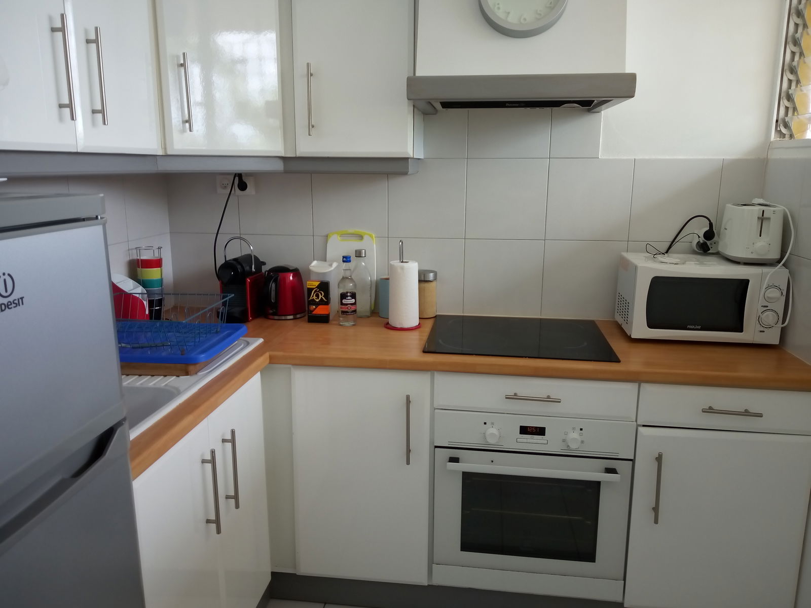 Studio Indépendant Le Gosier 235189