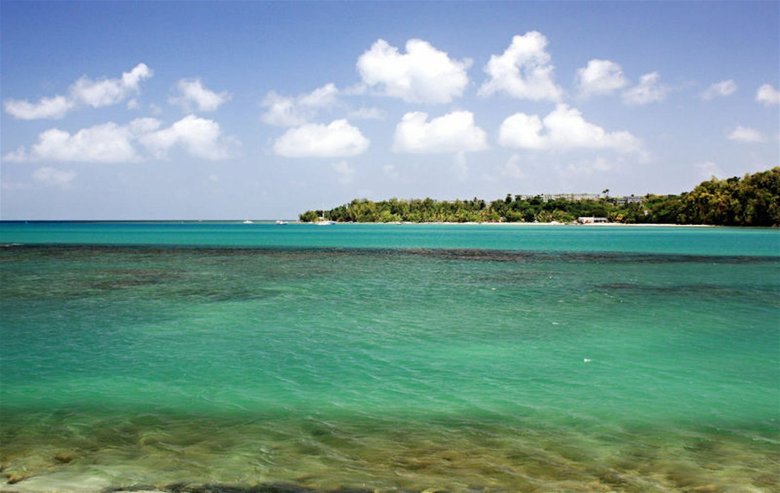 Hele Huis La Trinité 163860