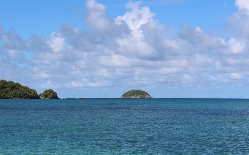 Hele Huis La Trinité 163860