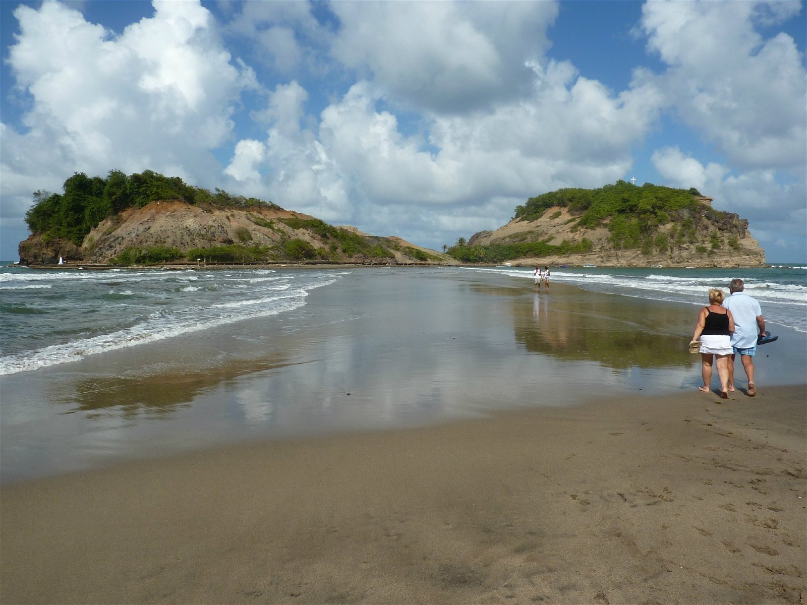 Hele Huis La Trinité 163860