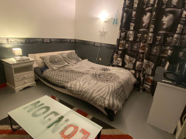 Homestay Bougival 102951-3