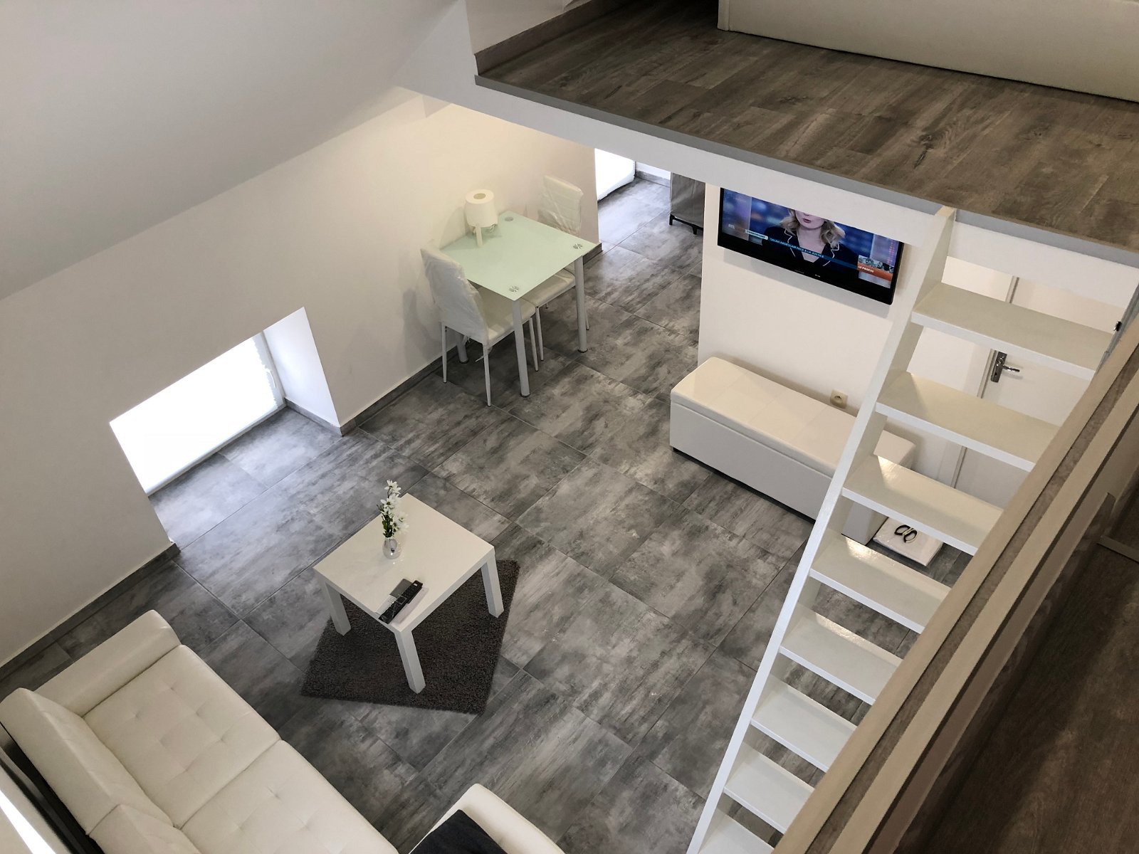 Hemvistelse Boussu 195582