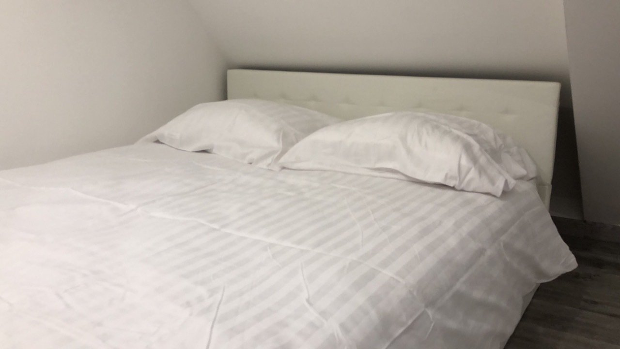 Hemvistelse Boussu 195582