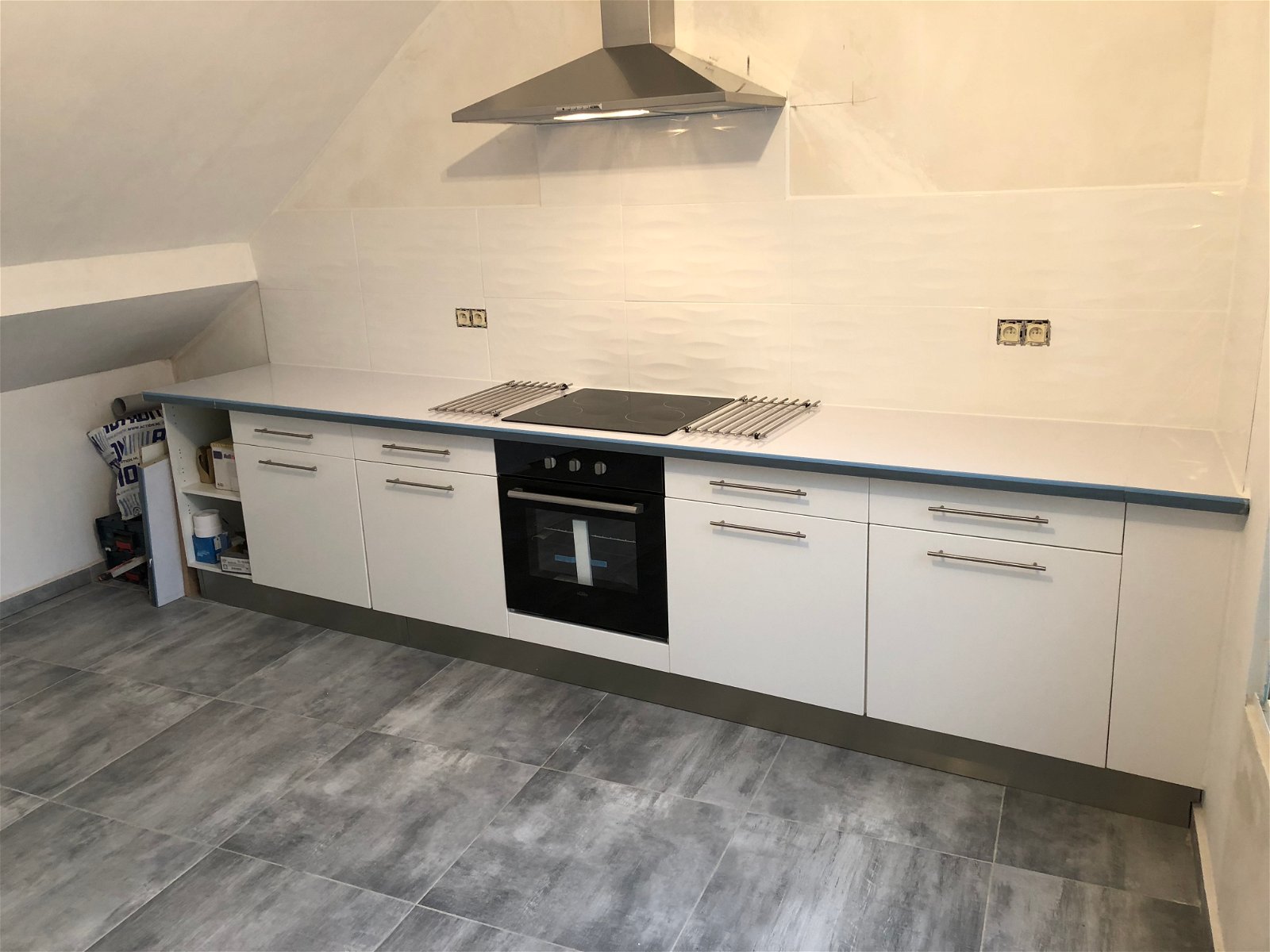 Hemvistelse Boussu 195582