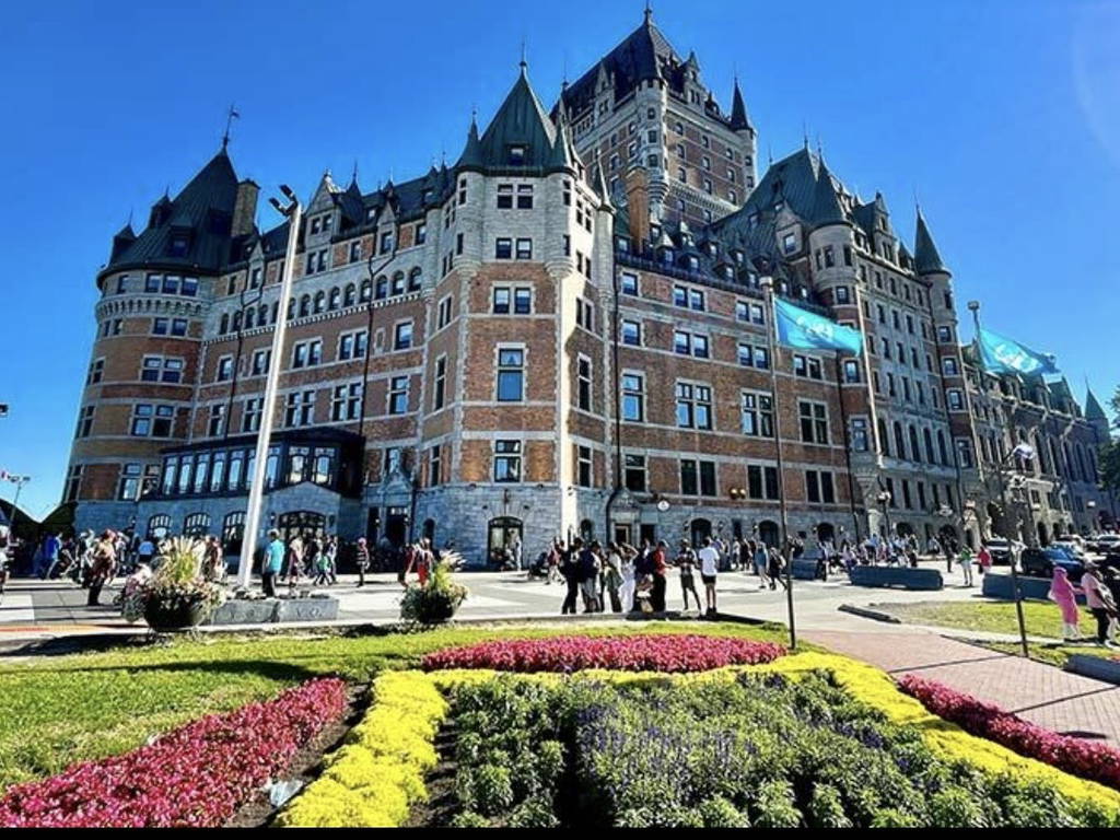 Chambre Chez L'habitant Québec 671275-1