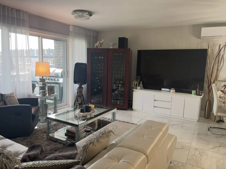 Chambre Chez L'habitant Québec 671275-4