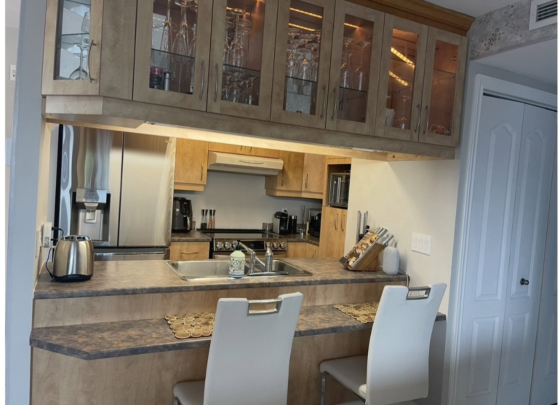 Chambre Chez L'habitant Québec 671275