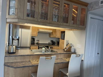 Homestay for rent in Québec - photo 5: Other room-5