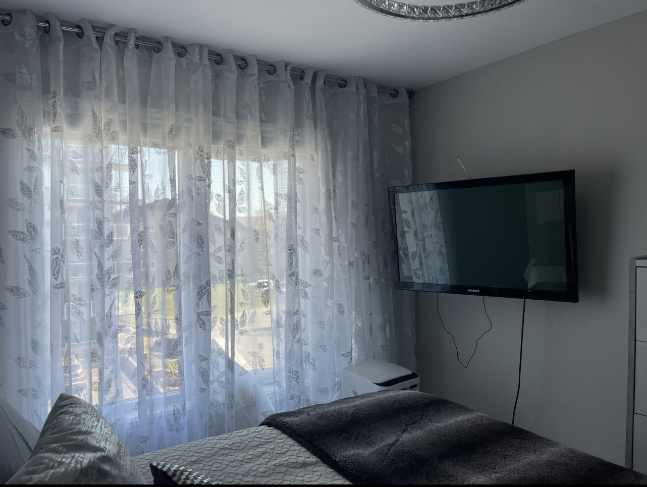 Chambre Chez L'habitant Québec 671275
