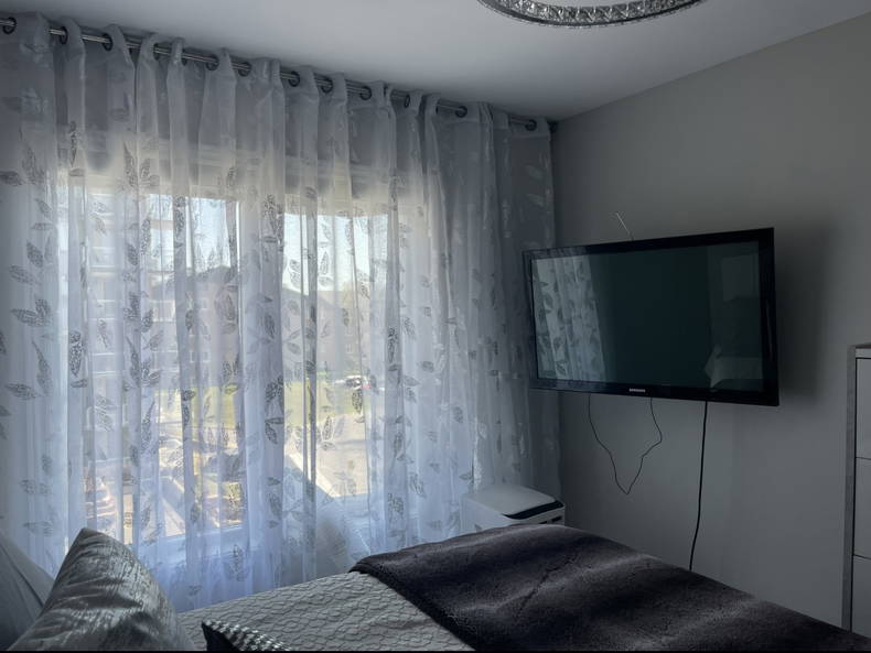 Chambre Chez L'habitant Québec 671275-4