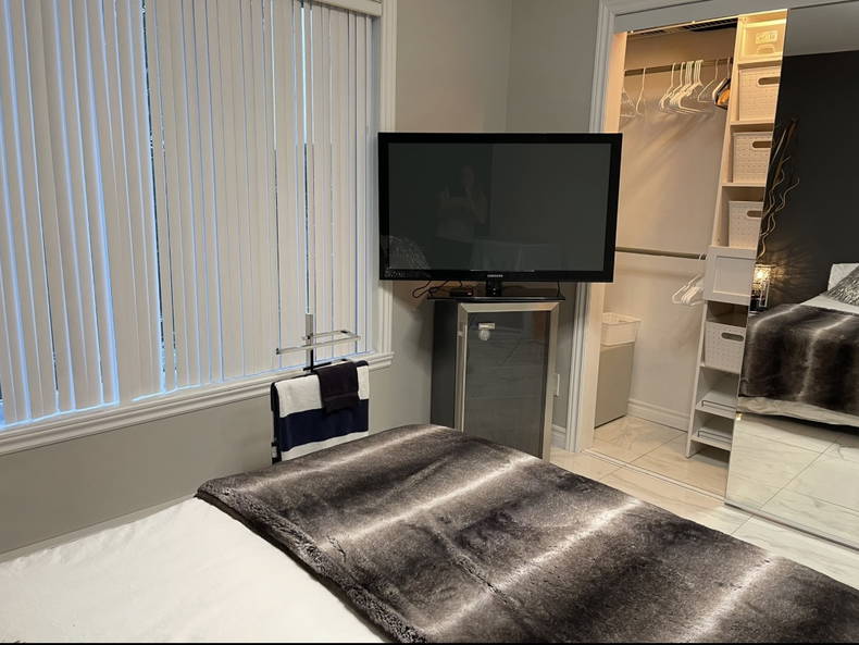 Chambre Chez L'habitant Québec 671275-5