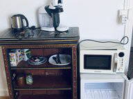 Chambre Chez L'habitant La Tour-De-Peilz 595550-4