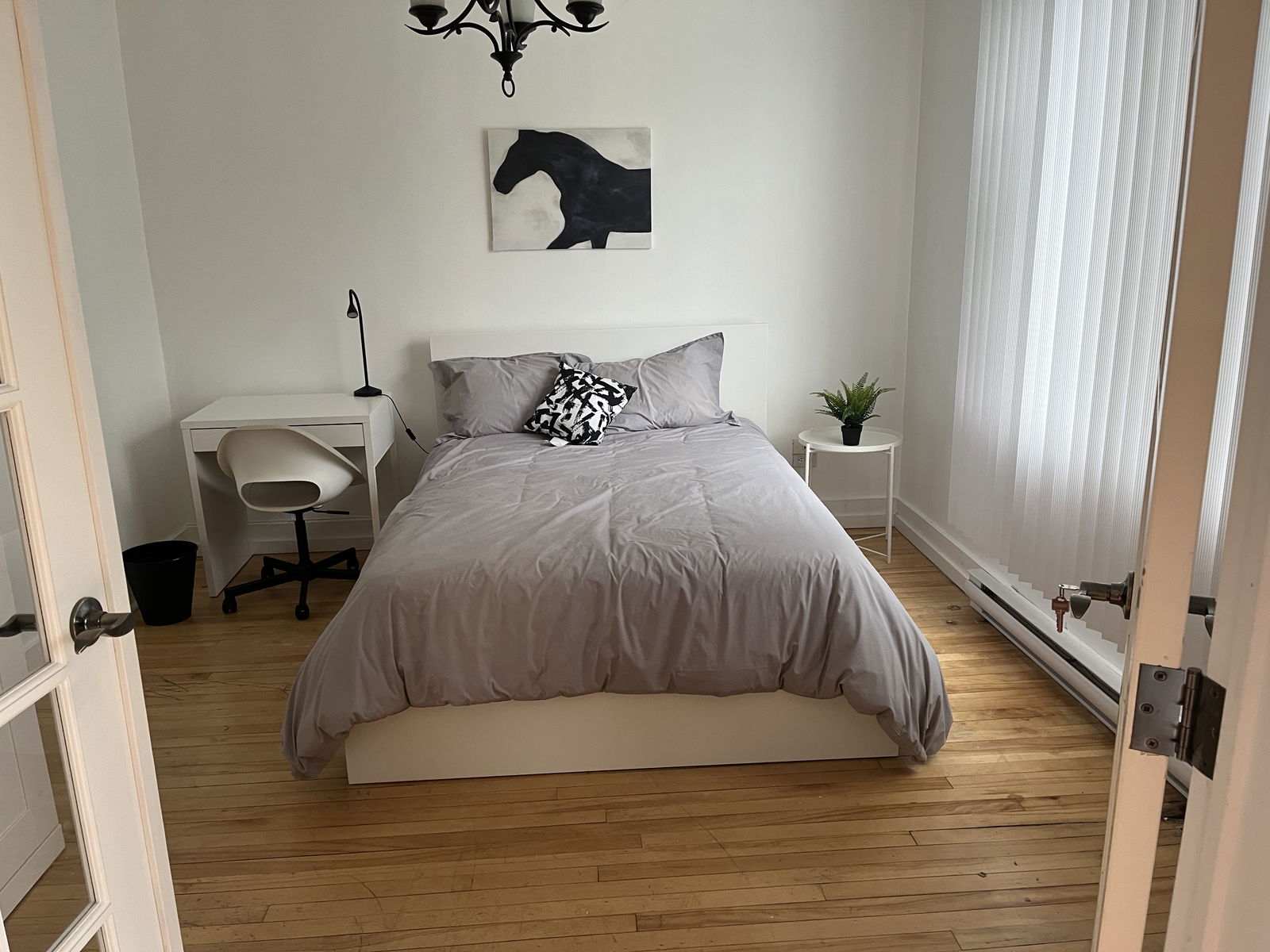 Coliving Québec 500472