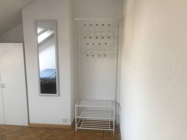 Zusammenleben Pully 654439