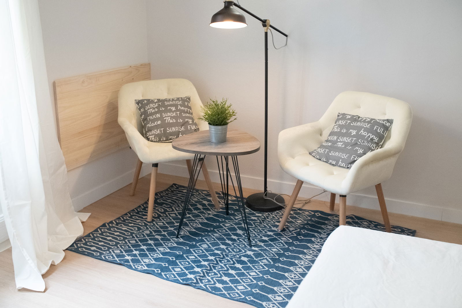 Chambre Chez L'habitant Barcelona 265798