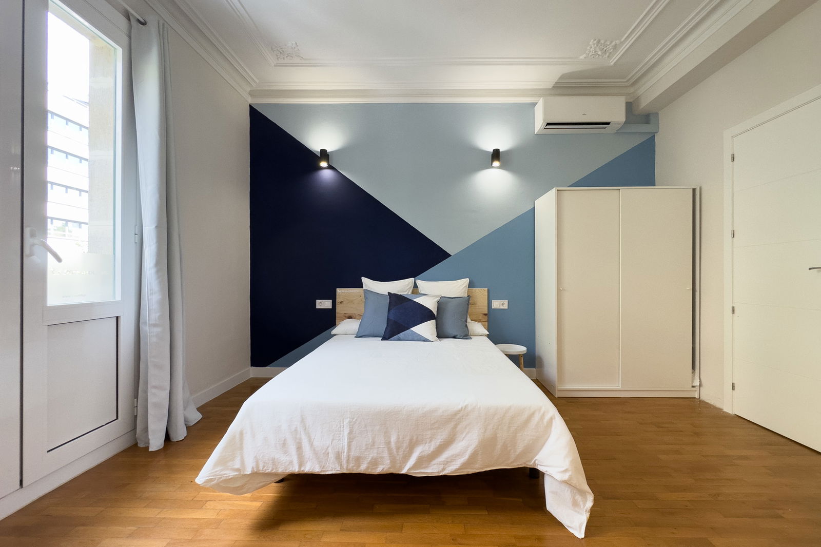 Chambre Chez L'habitant Barcelona 267398