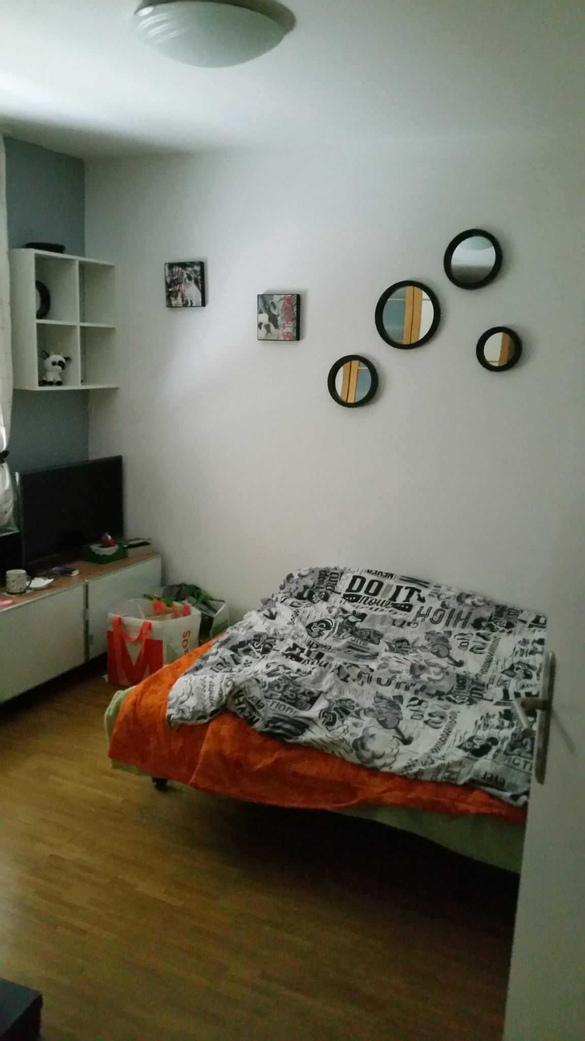Chambre Chez L'habitant Collex-Bossy 117871