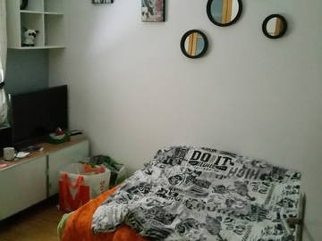 Room For Rent Collex-Bossy 117871