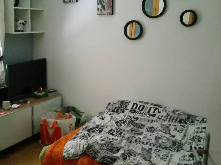 Homestay Collex-Bossy 117871