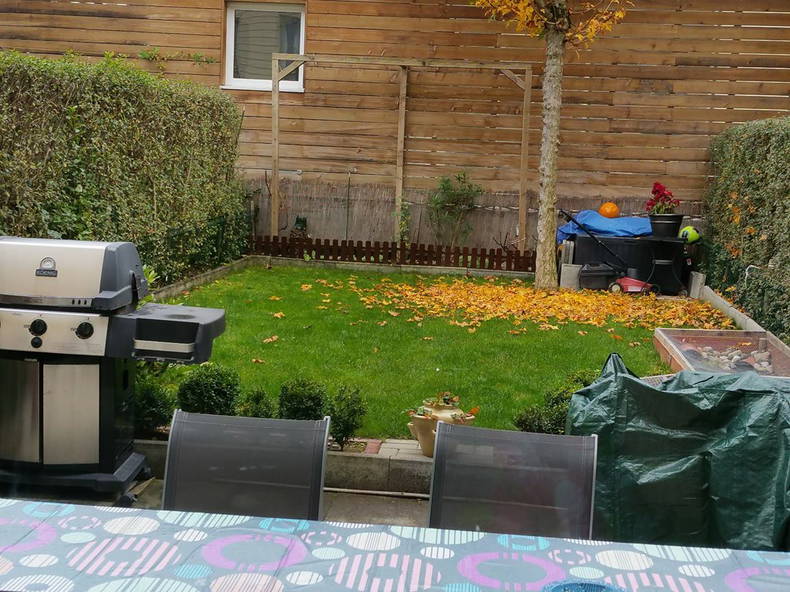 Homestay Collex-Bossy 117871-2