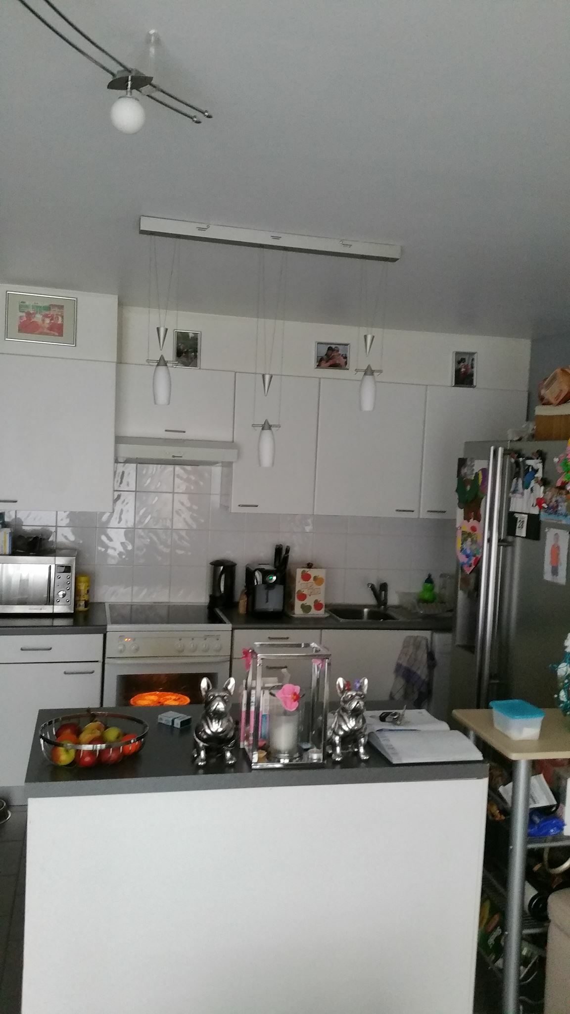 Chambre Chez L'habitant Collex-Bossy 117871
