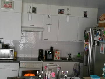 Room For Rent Collex-Bossy 117871