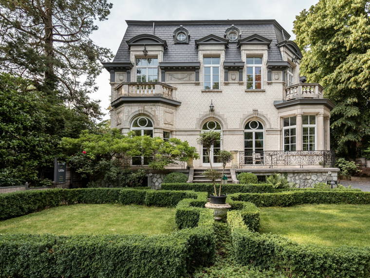 Rum Att Hyra Watermael-Boitsfort 261460