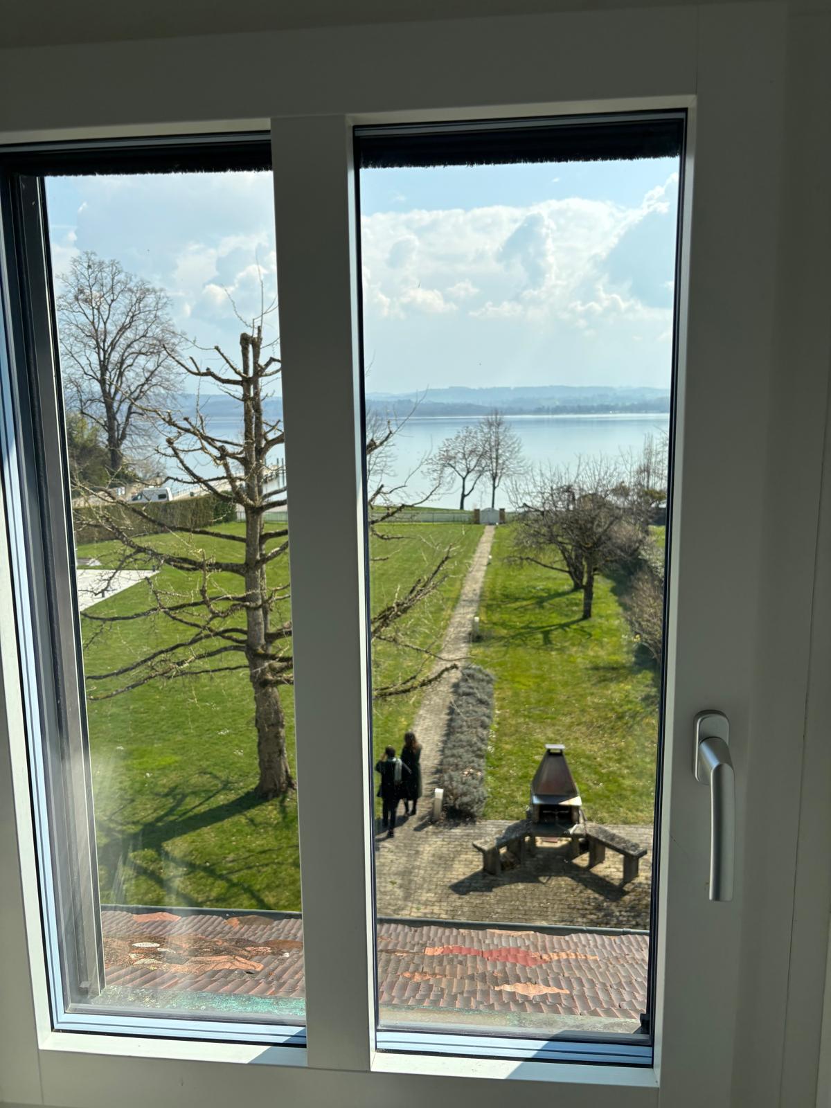 Chambre Chez L'habitant Vully-les-Lacs 672668