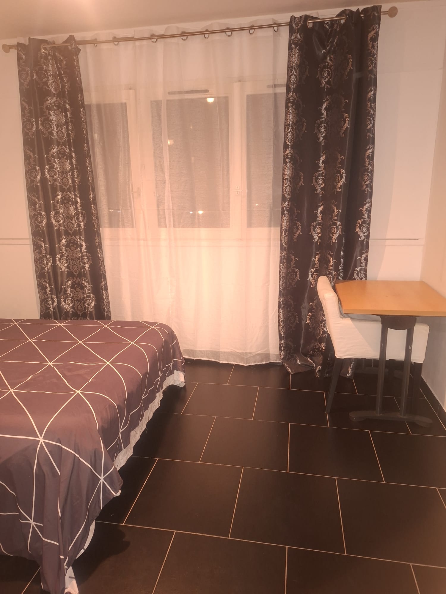 Chambre Chez L'habitant Deuil-la-Barre 644651