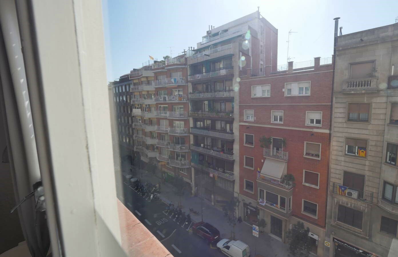 Chambre Chez L'habitant Barcelona 230629