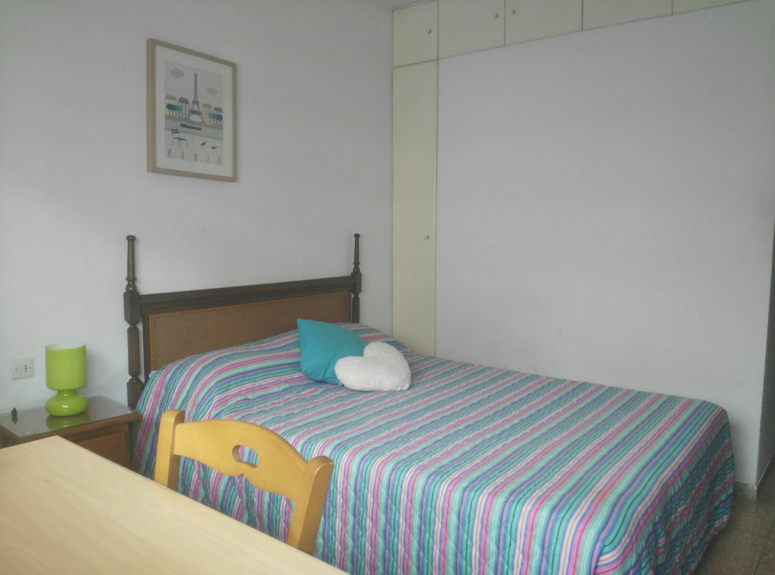 Colocation Valencia 160163