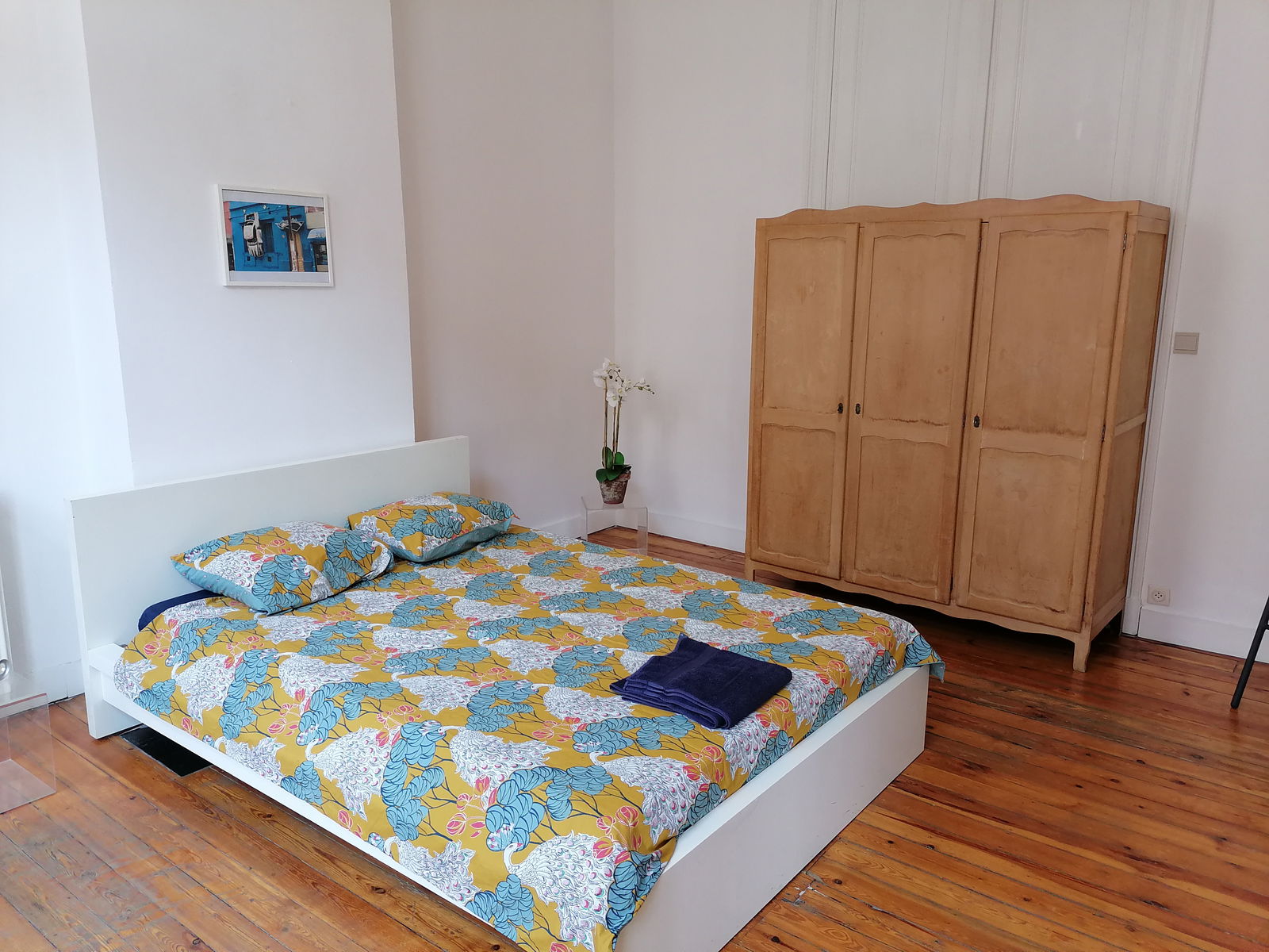 Colocation Ixelles 224336