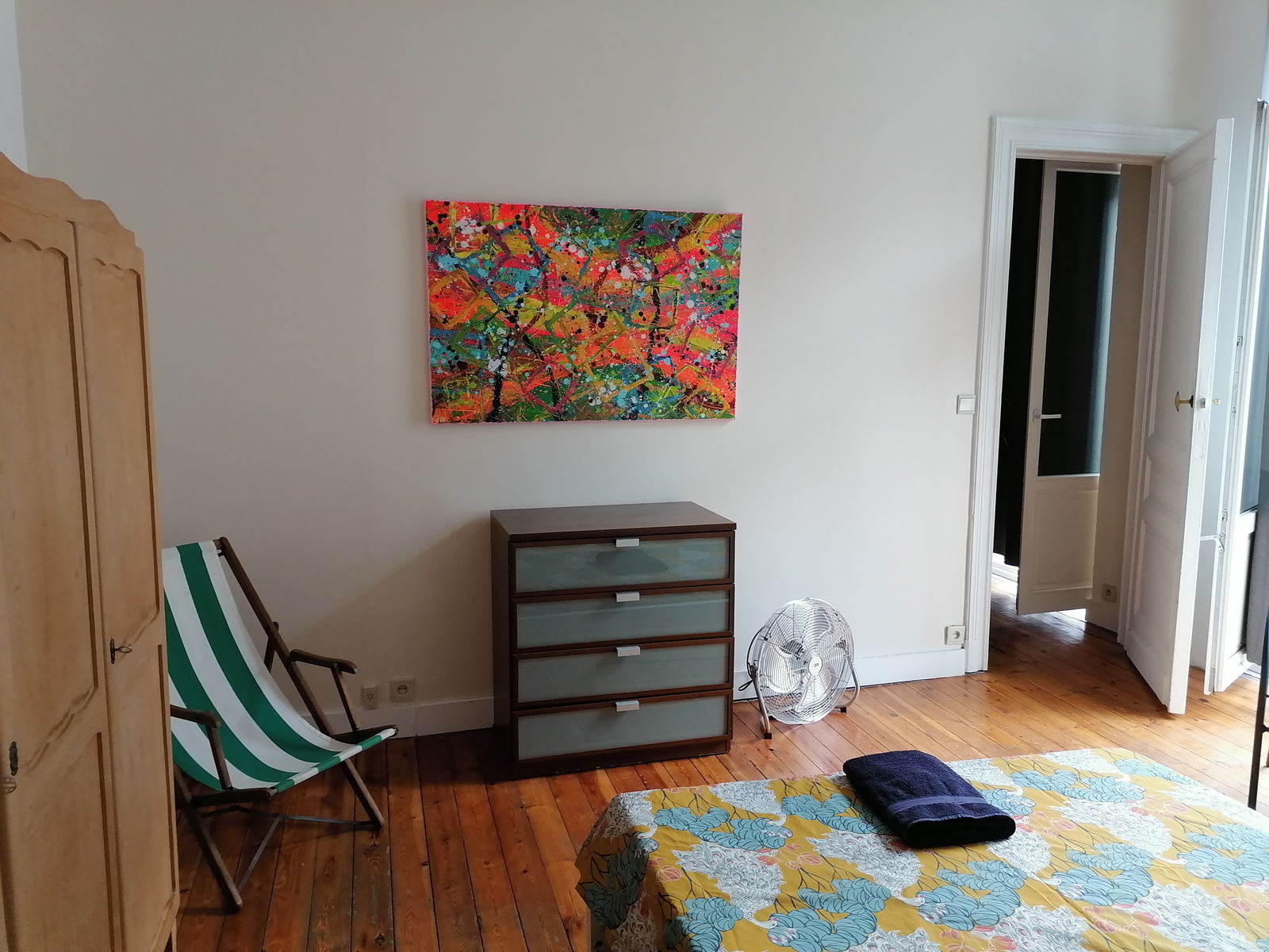 Colocation Ixelles 224336