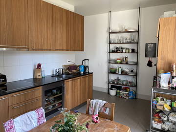 Chambre À Louer Lausanne 248258