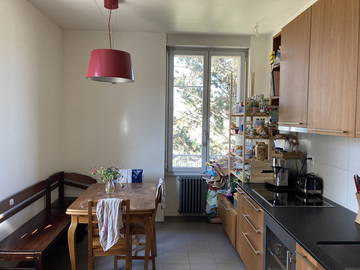 Chambre À Louer Lausanne 248258