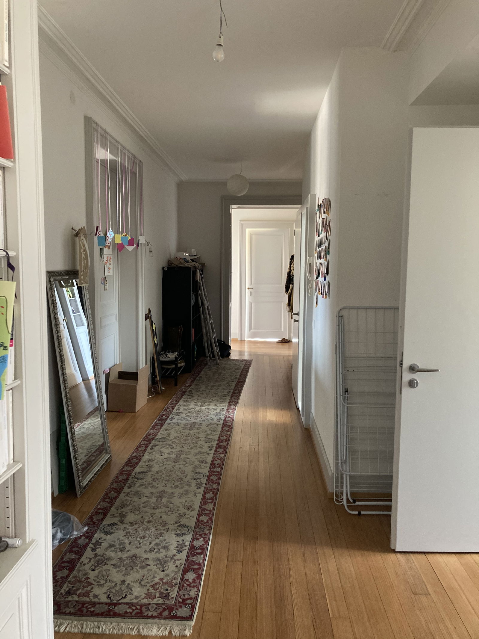 Colocation Lausanne 248258