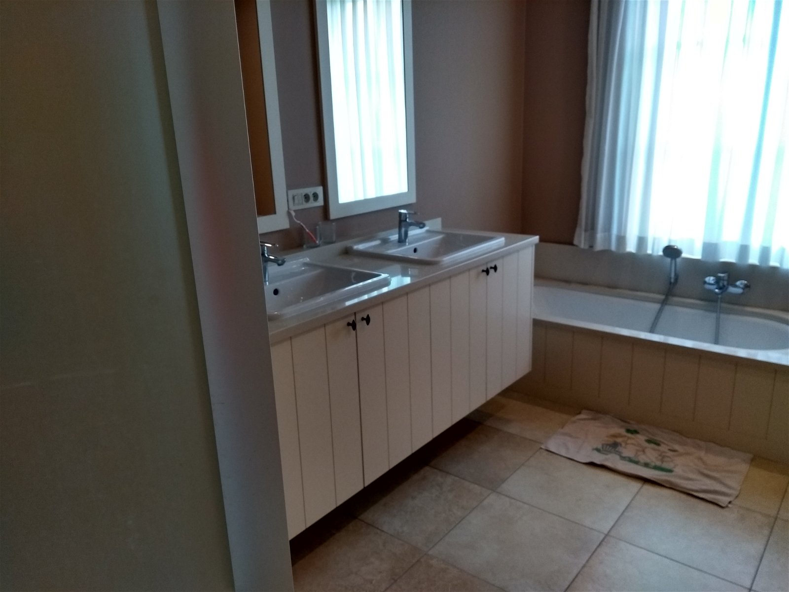 Hemvistelse Wavre 210763