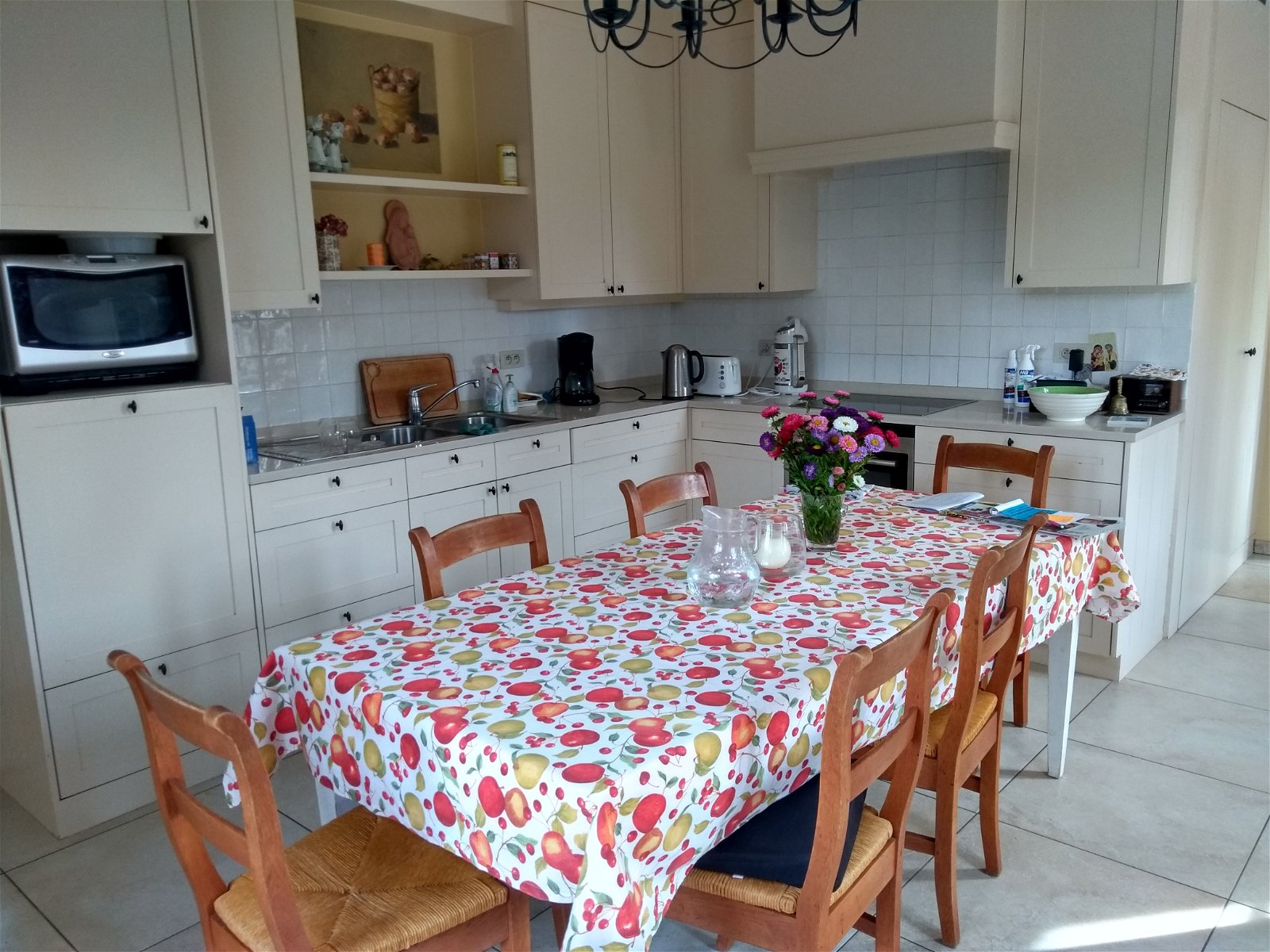Hemvistelse Wavre 210763