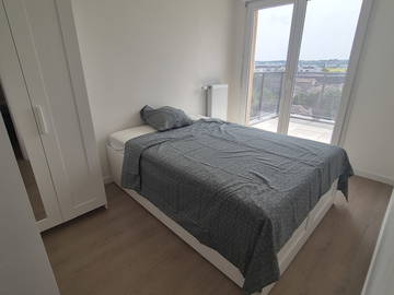 Shared Accommodation Juvisy-Sur-Orge 613788-1